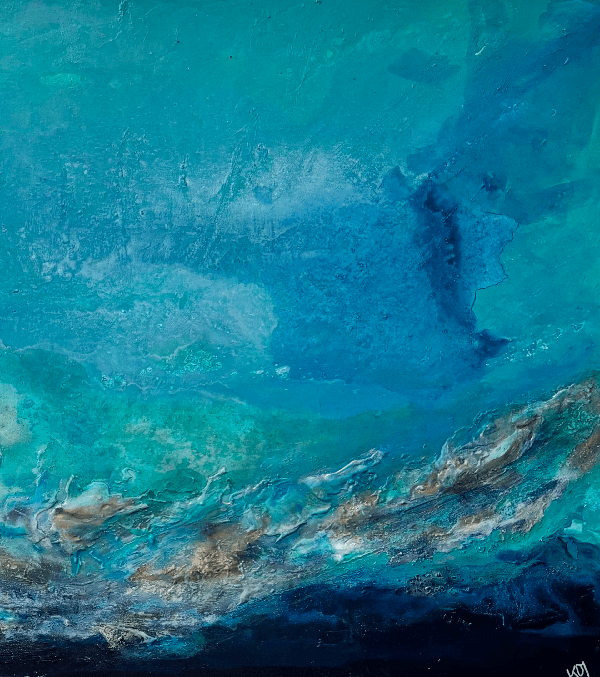 Cenote - Vista 3