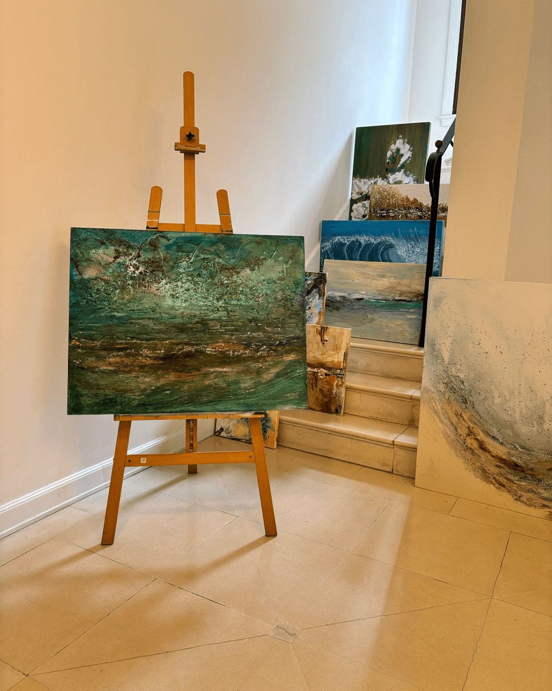 Resplandor - Vista 2