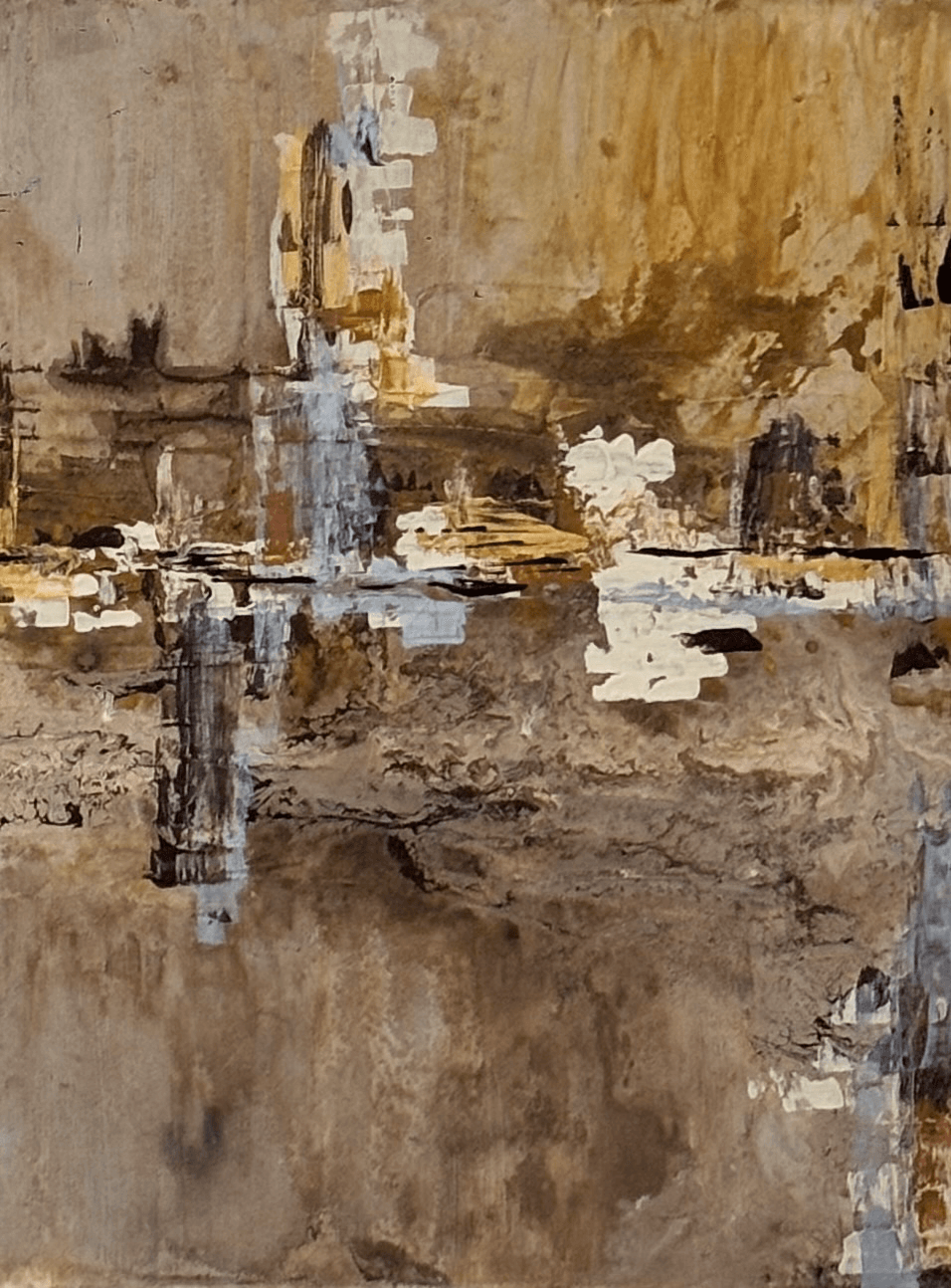 Reflejos - Vista 3