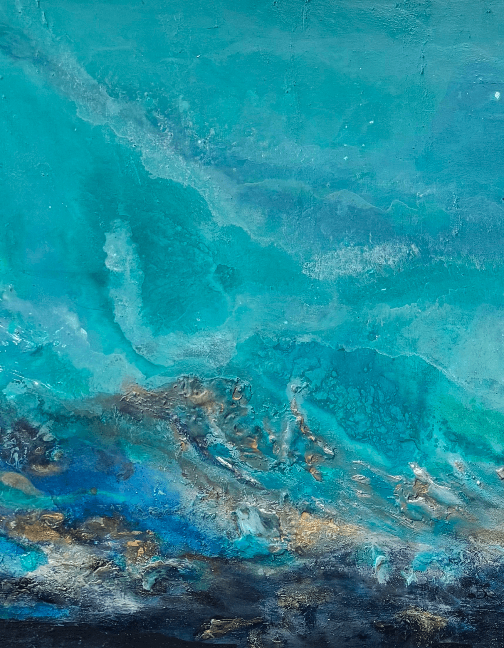 Cenote - Vista 4