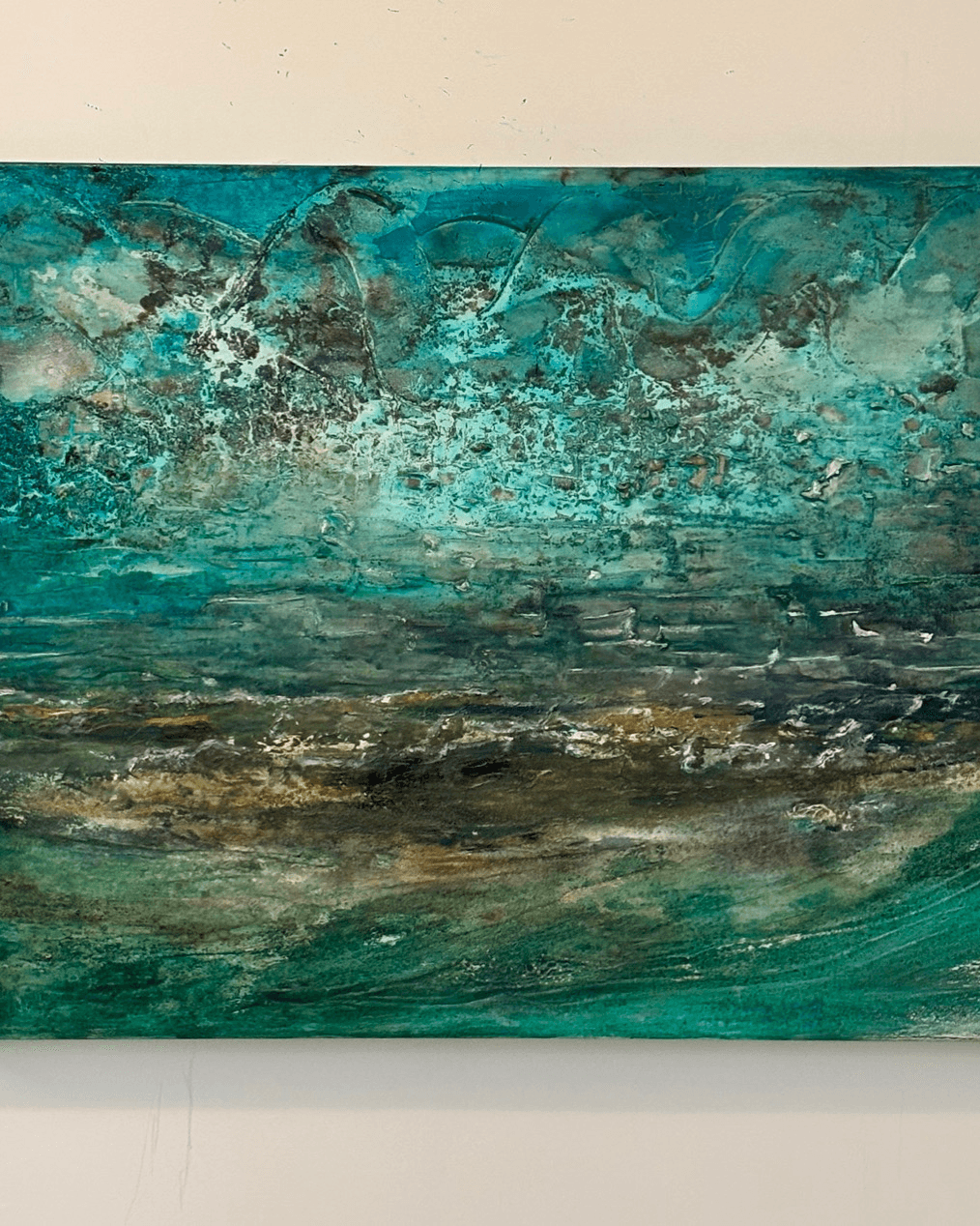 Resplandor - Vista 1