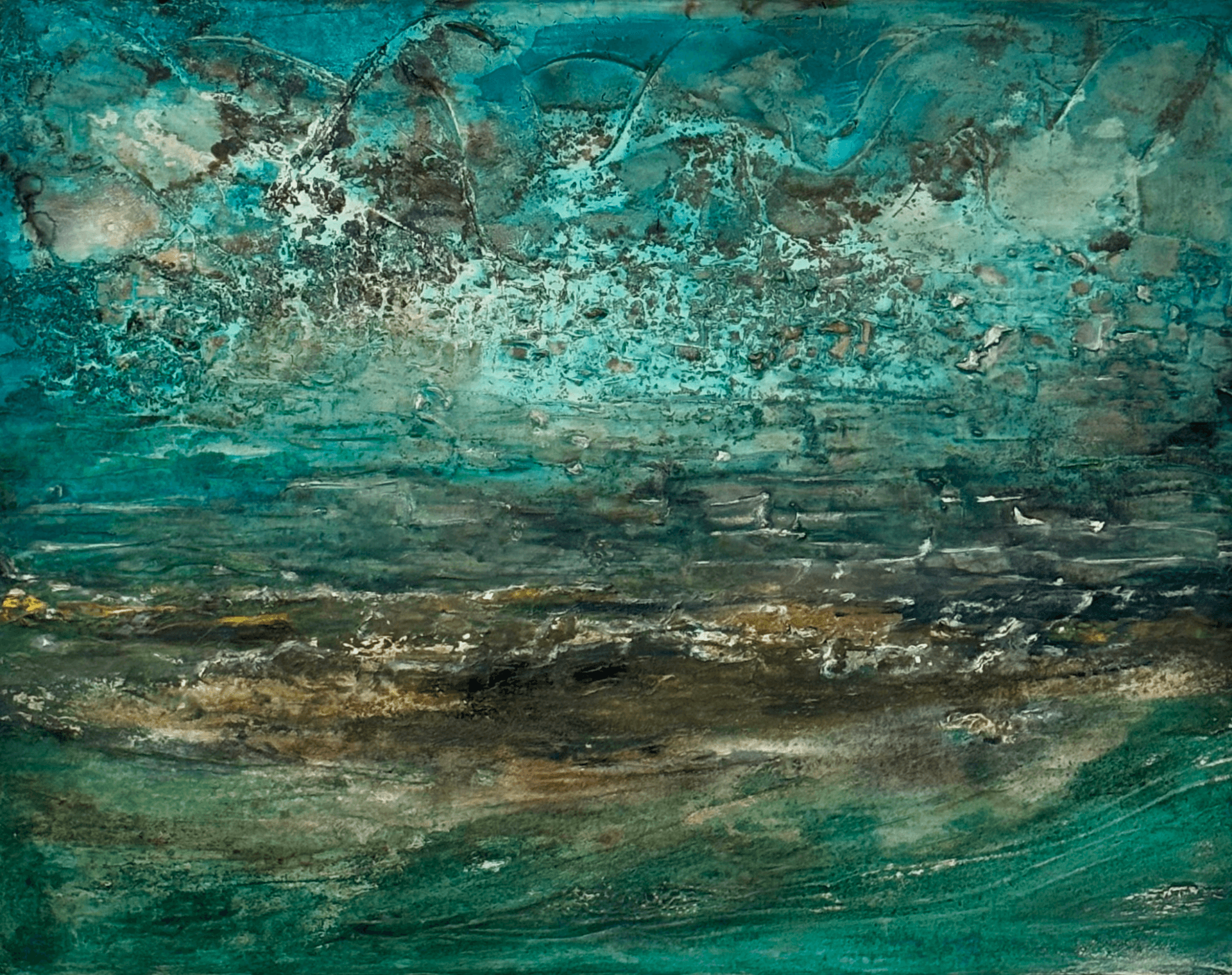 Resplandor - Vista 1