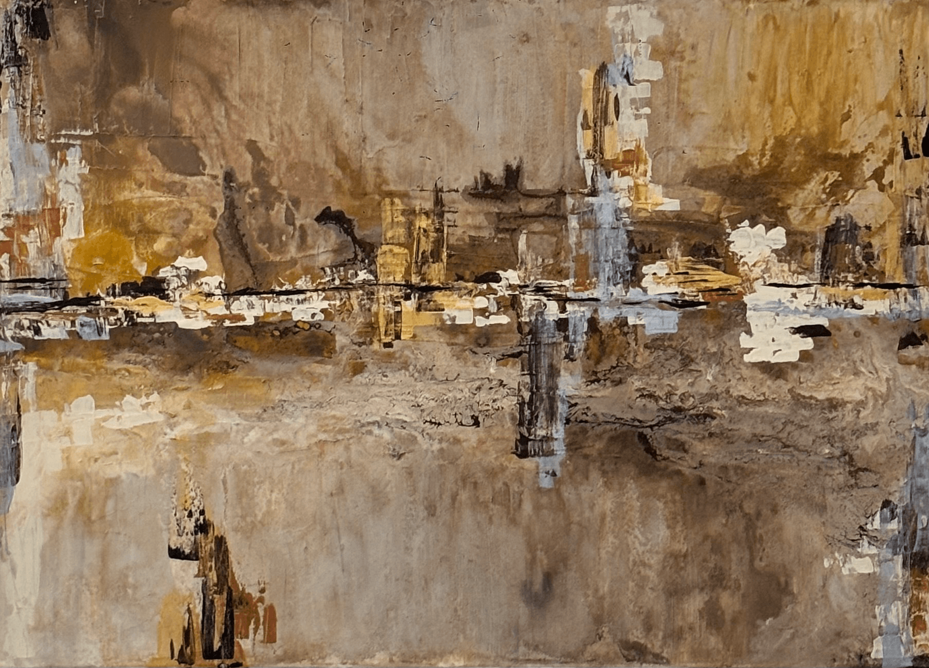 Reflejos - Vista 1